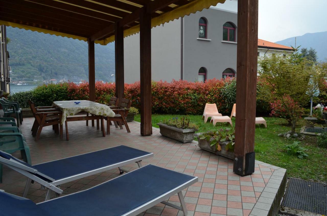 Wake Surf House Bed and Breakfast Sulzano Eksteriør billede