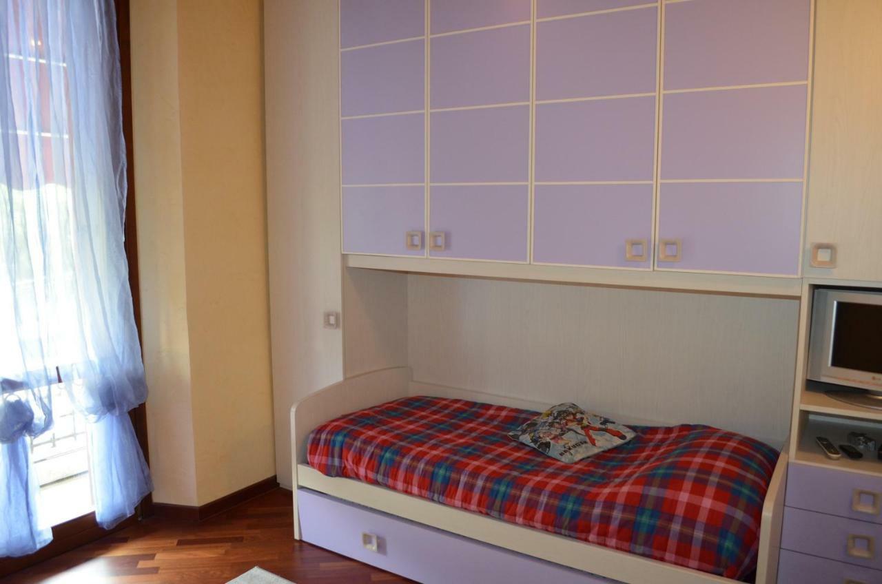 Wake Surf House Bed and Breakfast Sulzano Eksteriør billede